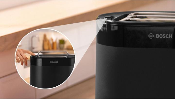 Produktbild Bosch Hausgeräte MyMoment (EU-Stecker)