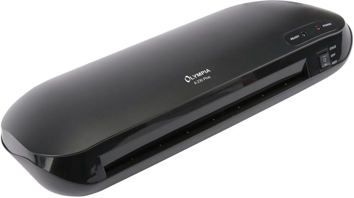 Produktbild Olympia A230Plus 4 in 1 Set (70 - 125 µm, A5, A4, A6, Visitenkarte)