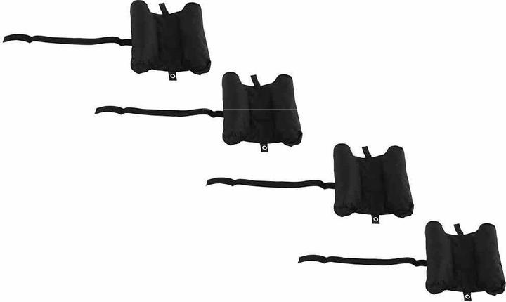 Actual product image Siena Garden Weight set (53 cm, 52 cm)