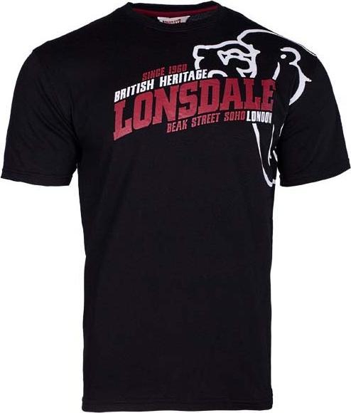 Actual product image Lonsdale Walkley (5XL)