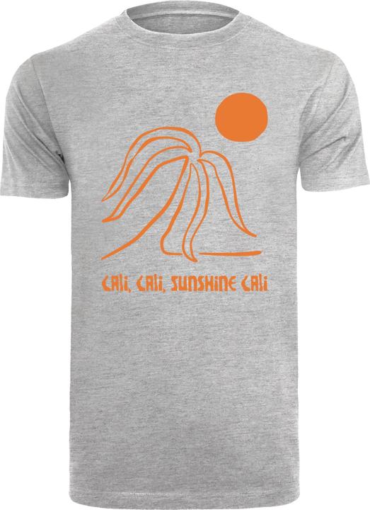 Mister Tee MisterTee Sunshine Cali Tee - 178095
