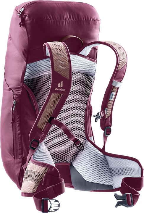 Actual product image Deuter AC Lite 22 (22 l)