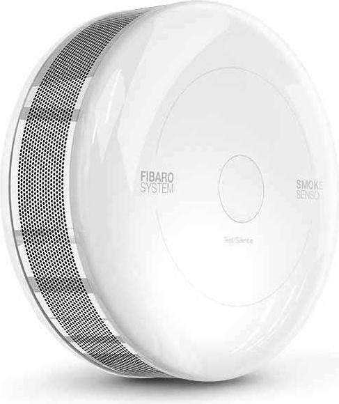Produktbild Fibaro Smoke Sensor