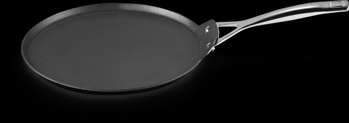 Actual product image Le Creuset Aluminium anti-adhesive (28 cm, Frying pan, Cast aluminium)