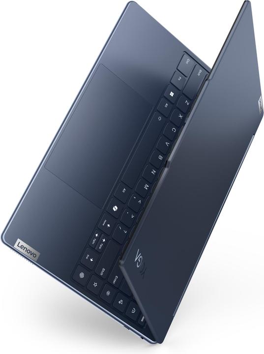 Image du produit Lenovo Yoga 9 2-en-1 14IMH9 (14", Intel Core Ultra 7 155H, 32 Go, 1000 Go, DE)