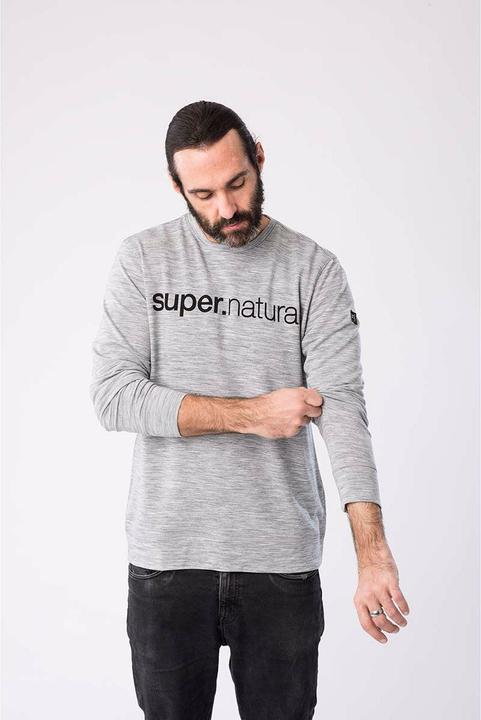 Produktbild Super Natural Signature Pullover (L)