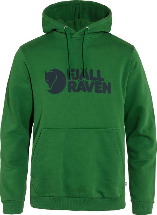 Produktbild Fjällräven Logo Hoodie (XS)