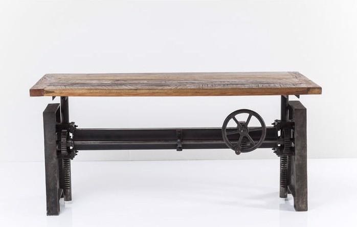 Image du produit Kare Design Steamboat Econo (160 x 80 x 76 cm)
