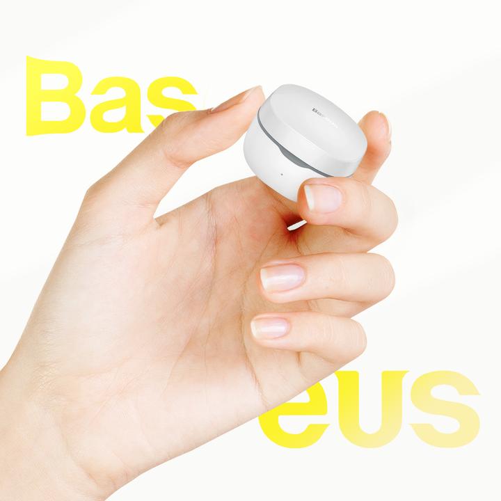 Produktbild Baseus Encok WM01 (ANC, 5 h, Kabellos)