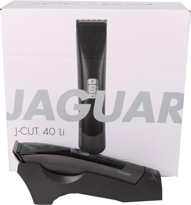 Immagine prodotto Jaguar Tagliacapelli J-Cut 40 Li