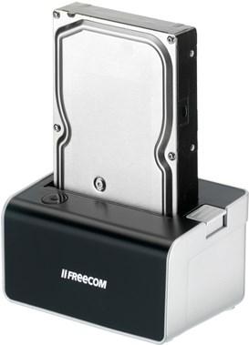 Produktbild Freecom Hard Drive Dock USB 3.0