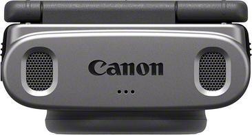 Image du produit Canon PowerShot V10 Kit de vlogging avancé (20.90 Mpx, 30p)