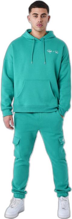 Immagine prodotto Project X Paris Jogging stile cargo firma (XL)