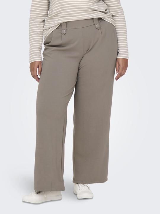 Immagine prodotto Only CARSANIA Pantaloni regular fit con taglio a gamba larga Pantaloni con taglio a gamba larga (L)
