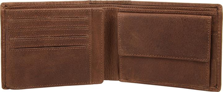 Actual product image Sansibar Geldbörse