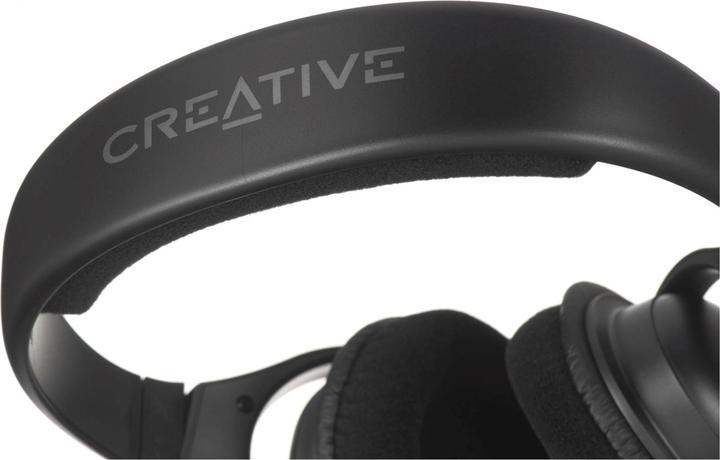 Actual product image Creative HS-810 SoundBlaster Blaze (Cable)