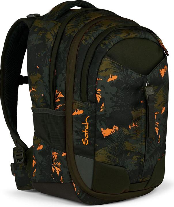 Jurassic Jungle