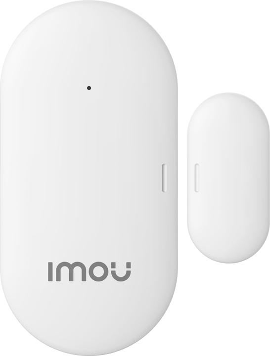 Actual product image Imou Smart Alarm Security Kit