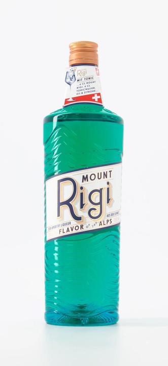 Immagine prodotto Distillerie Mount Rigi Monte Rigi - Liquore aperitivo Flavour of the Alps Svizzera (1 x 70 cl)