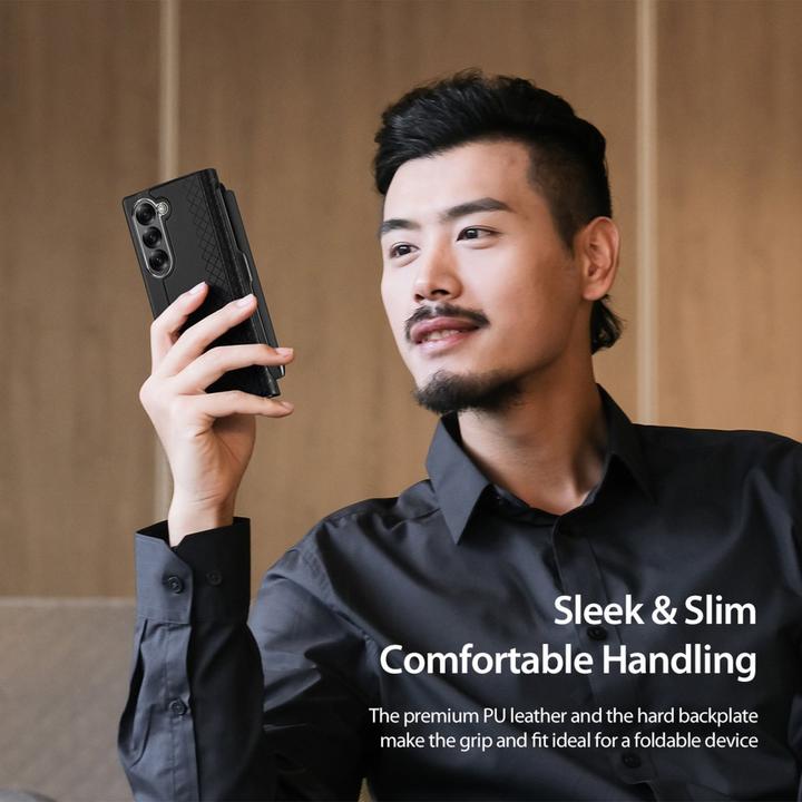 Produktbild Dux Ducis Bril (Samsung Galaxy Z Fold6)