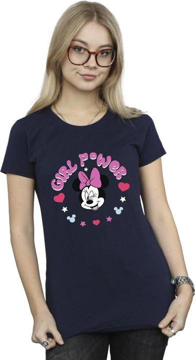 Produktbild Disney Minnie Mouse Girl Power TShirt (XL)