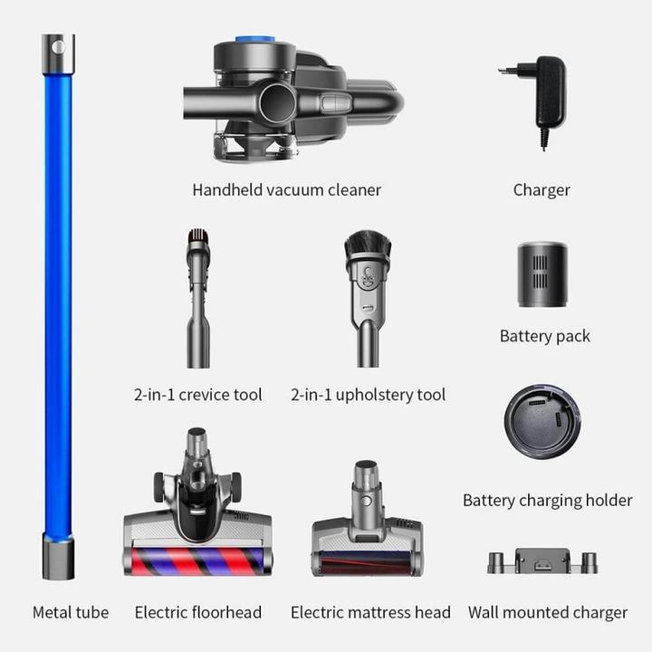 Actual product image Jimmy H8
