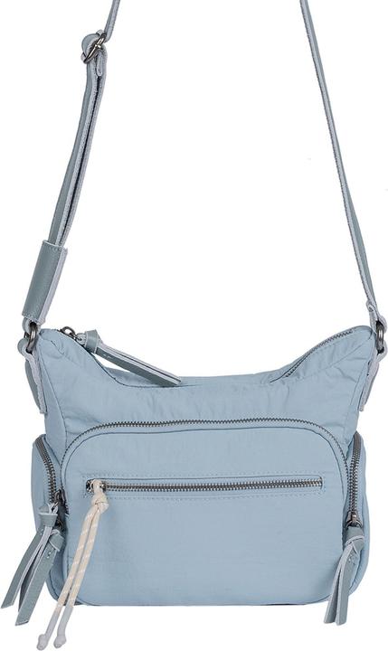 Dusty Blue