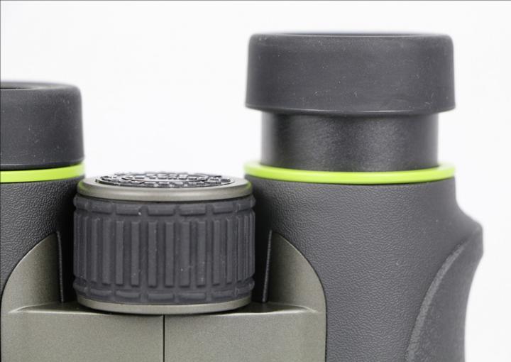 Actual product image Vanguard Endeavor ED IV 10x42 (10 x, 42 mm)
