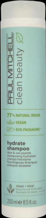 Immagine prodotto Paul Mitchell Hydrate (250 ml, Shampoo liquido)