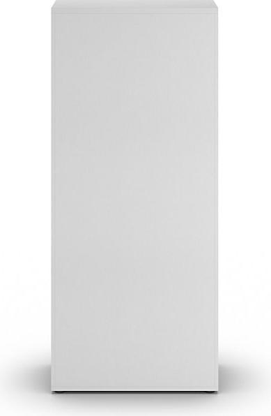 Actual product image kaiserkraft Portland cupboard, WxD 800 x 420 mm