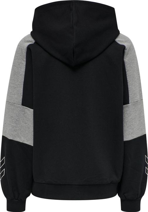 Immagine prodotto hummel Felpa Con Cappuccio Boxline (110)