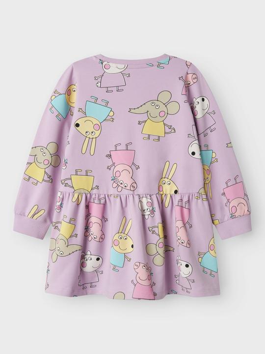 Produktbild Name it Peppa Wutz Kleid (104)