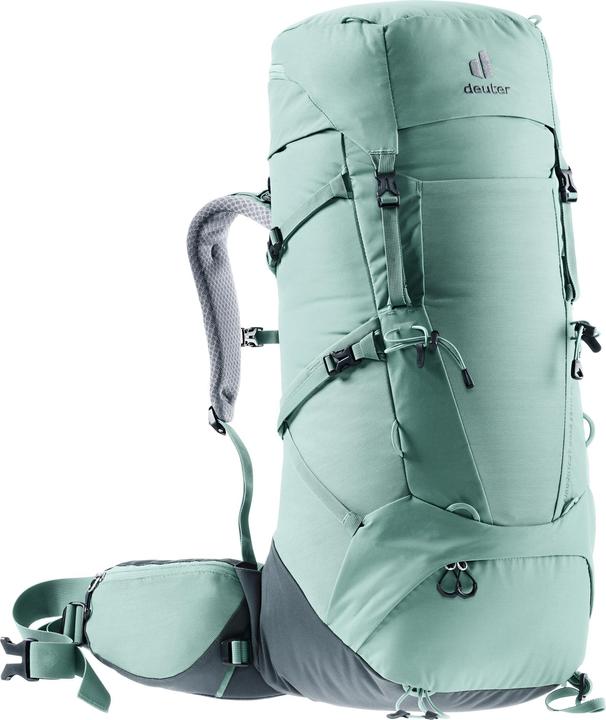 Produktbild Deuter Aircontact Core 35+10 (35 l)