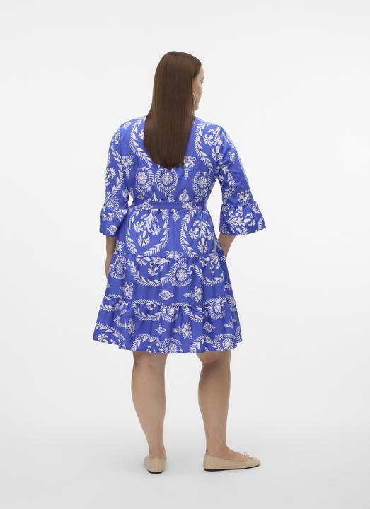 Produktbild Vero Moda VMZERA Kurzes Kleid Kleid (46)