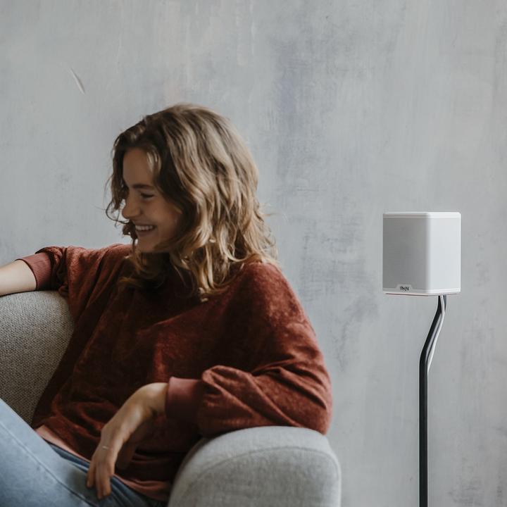 Image du produit Teufel Effet (1 paire, 40 W)