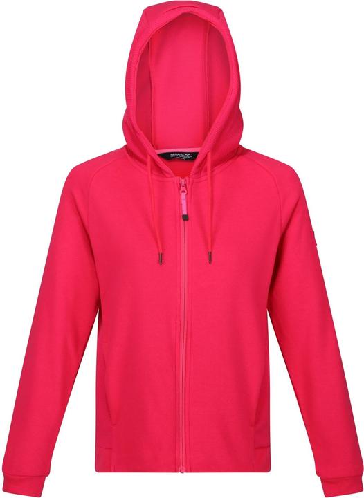 Actual product image Regatta Womens/Ladies Flamino Full Zip Fleece Jacket (36 D)