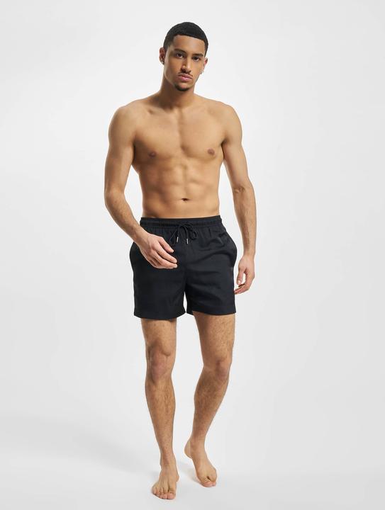 Immagine prodotto Calvin Klein Pantaloncini da bagno medi con coulisse (S)