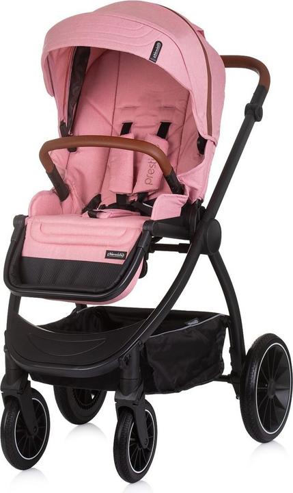 Produktbild Chipolino Kombikinderwagen 3in1 Prestige