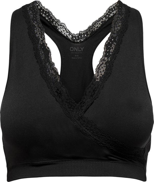 Produktbild Only Maternity Lace Spitzen- Oberteil (XL, Einzelpack)