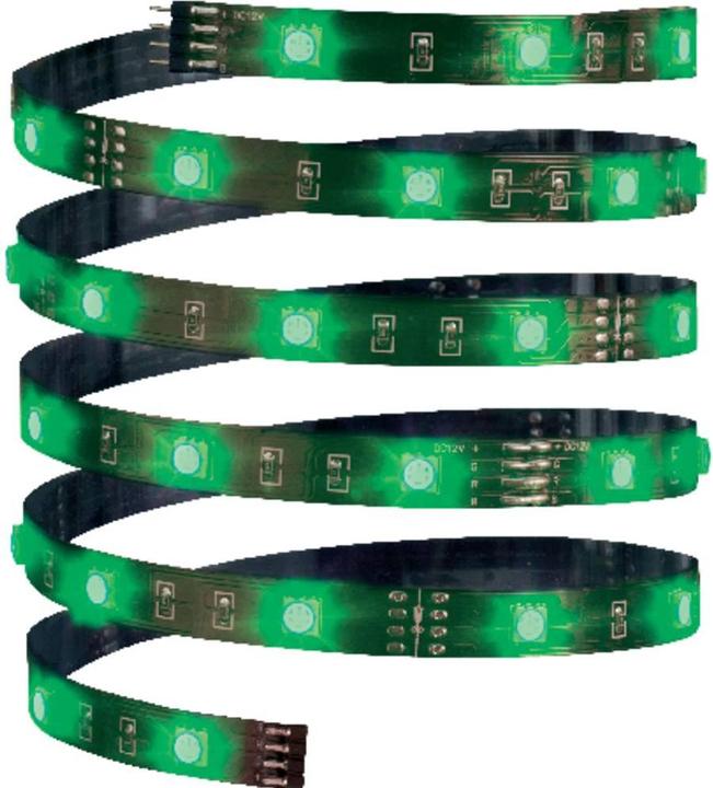 Produktbild Paulmann YourLED Eco Stripe (RGB, 300 cm, Indoor)