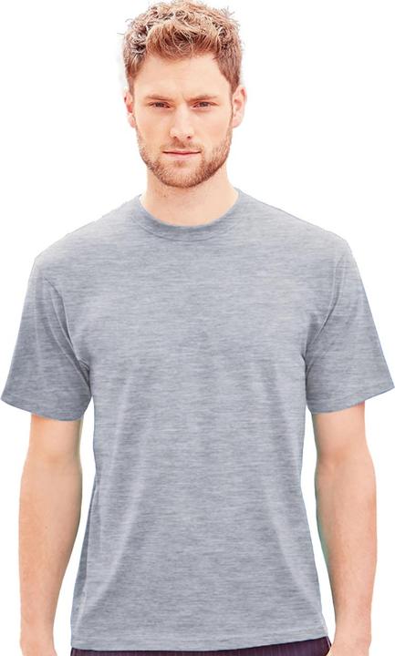 Image du produit Jerzees Russell Colours Classic TShirt (S)