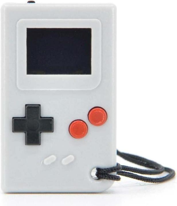 Image du produit TinyCircuits Thumby - Mini console de jeu