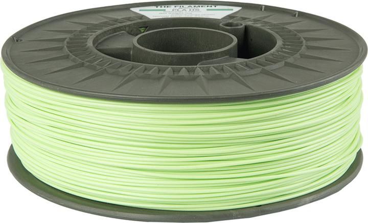 Immagine prodotto Il filamento ReFill PLA HS 1,75mm ENERGY GREEN 1kg (PLA, 1.75 mm, 1000 g, Verde)