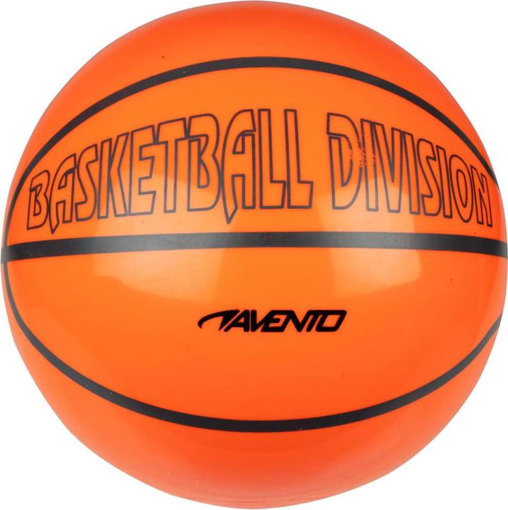 Productafbeelding Avento Basketbalbord mini 47BM met net+bal+pomp