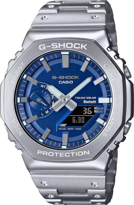 Produktbild G-Shock GM-B2100AD-2AER (Taucheruhr, 44 mm)
