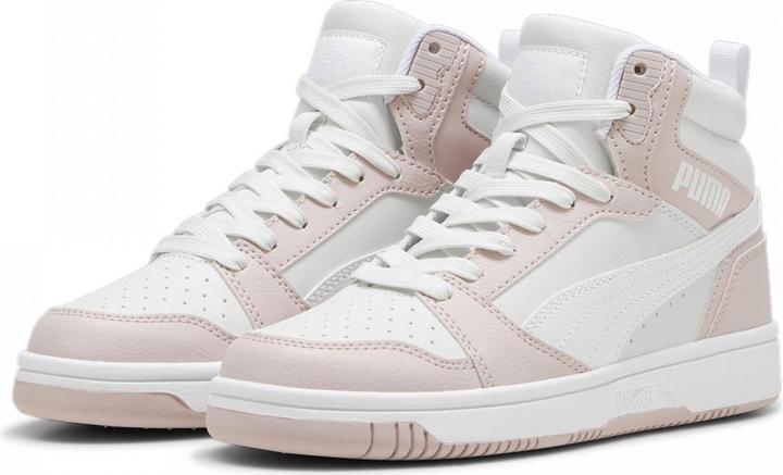 Image du produit Puma Rebound V6 Mid Jr (37.5)