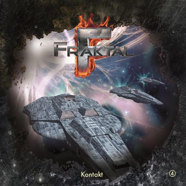 Produktbild Fraktal 4-Kontakt