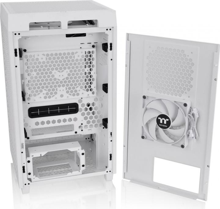 Produktbild Thermaltake The Tower 200 (Mini-ITX)