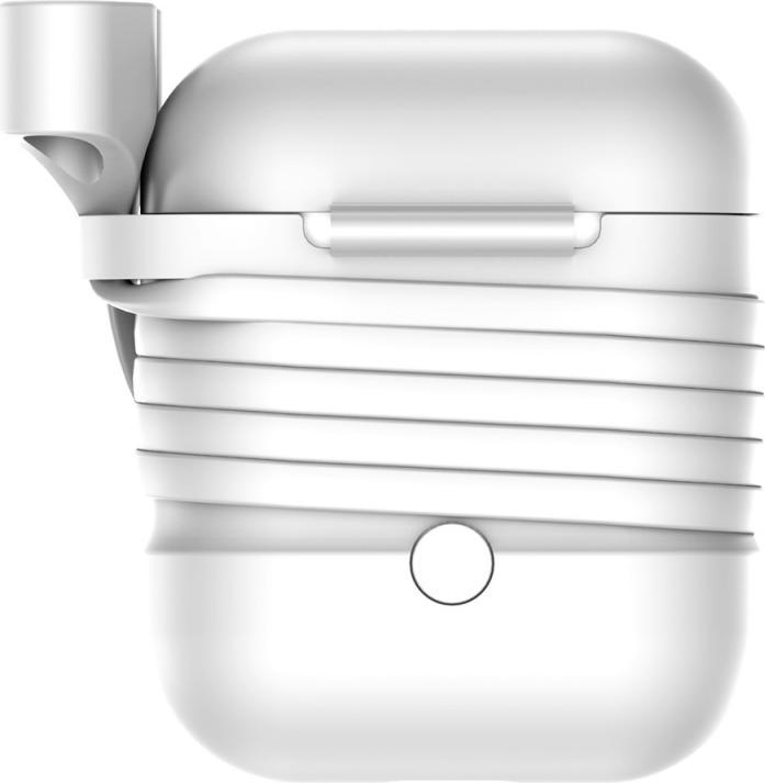 Image du produit Baseus Airpods Housse étui silicone (Sac pour écouteurs)