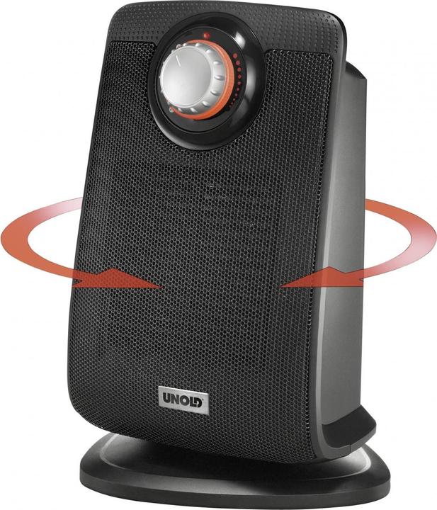 Unold Schutzart (2000 W)